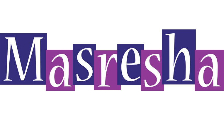 Masresha autumn logo