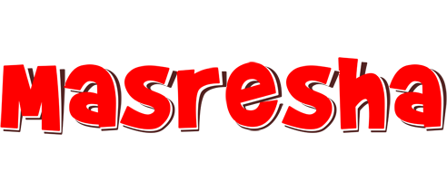Masresha basket logo