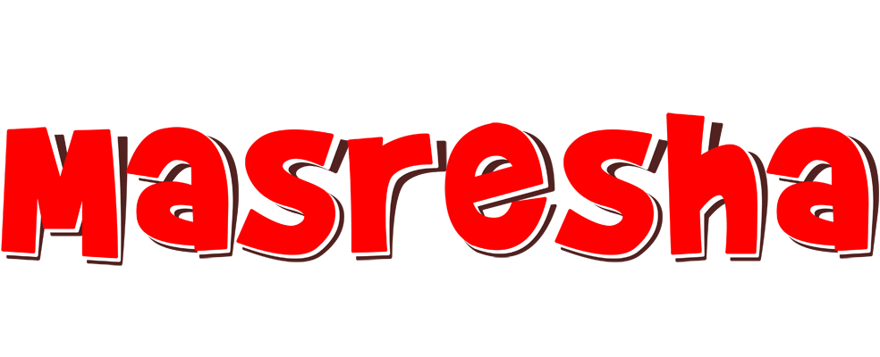 Masresha basket logo