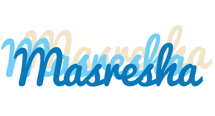 Masresha breeze logo