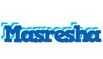 Masresha business logo