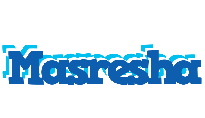 Masresha business logo