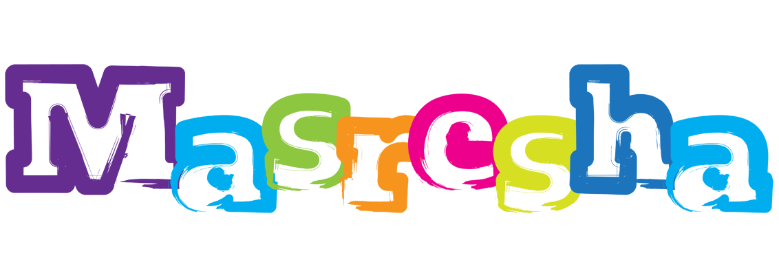 Masresha casino logo