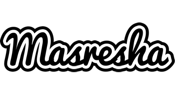 Masresha chess logo