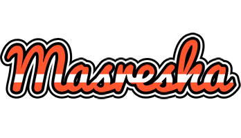 Masresha denmark logo