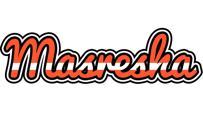 Masresha denmark logo