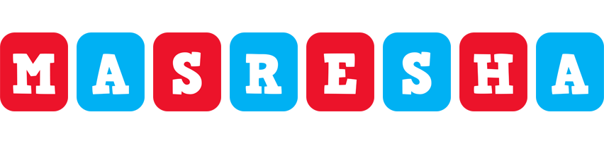 Masresha diesel logo