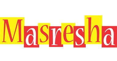 Masresha errors logo