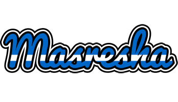 Masresha greece logo