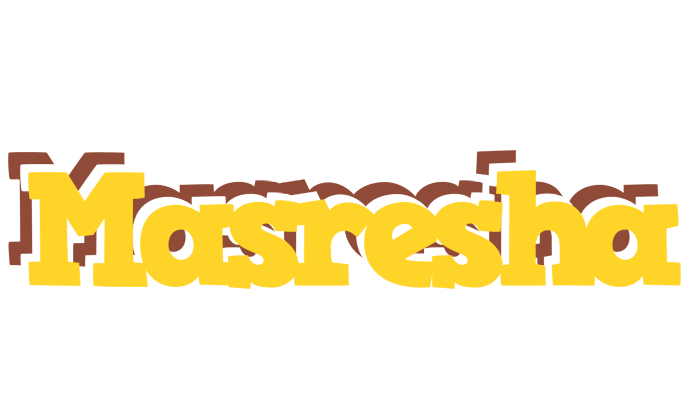 Masresha hotcup logo