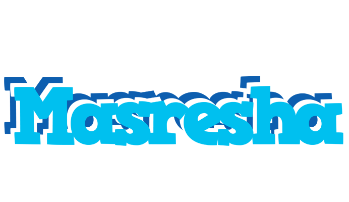 Masresha jacuzzi logo
