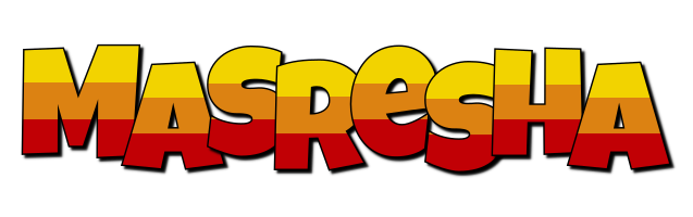 Masresha jungle logo