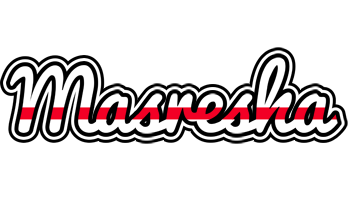 Masresha kingdom logo