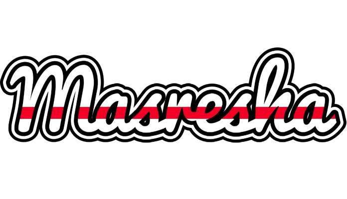 Masresha kingdom logo