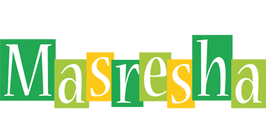 Masresha lemonade logo