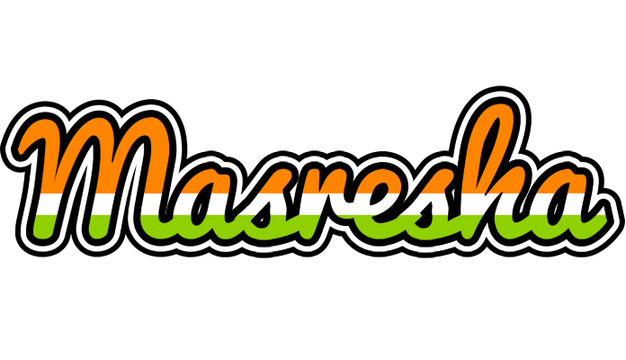 Masresha mumbai logo