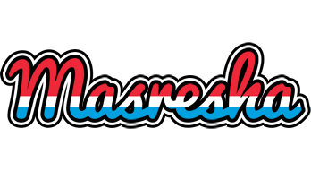Masresha norway logo
