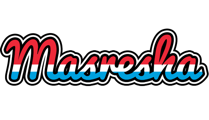 Masresha norway logo