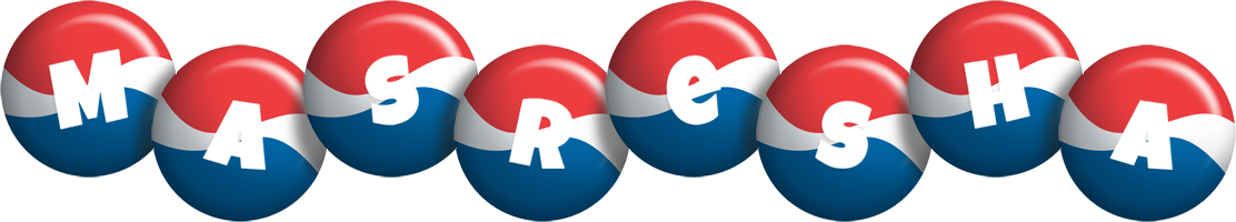 Masresha paris logo