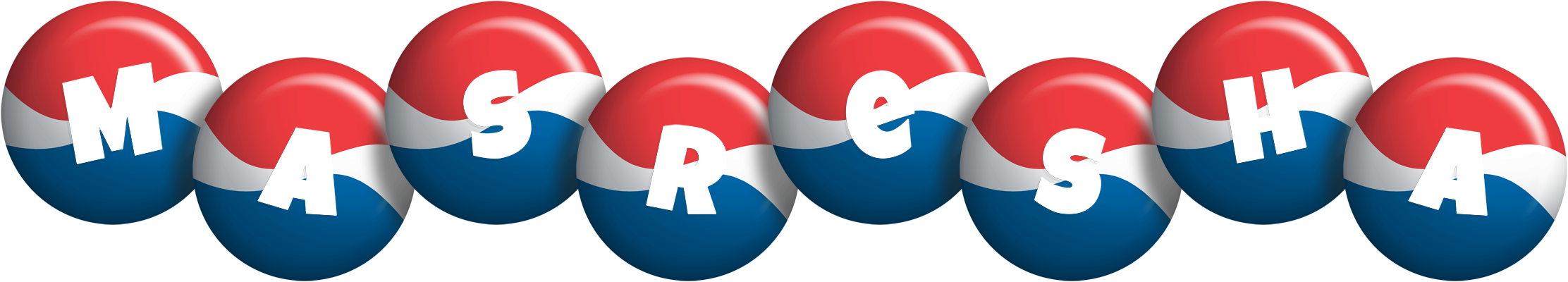 Masresha paris logo