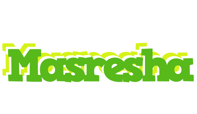 Masresha picnic logo