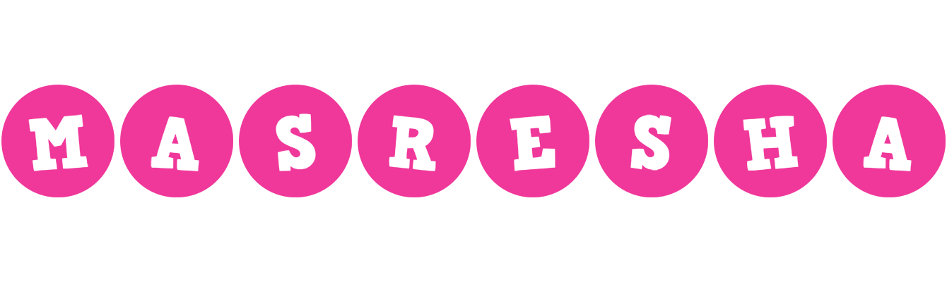 Masresha poker logo