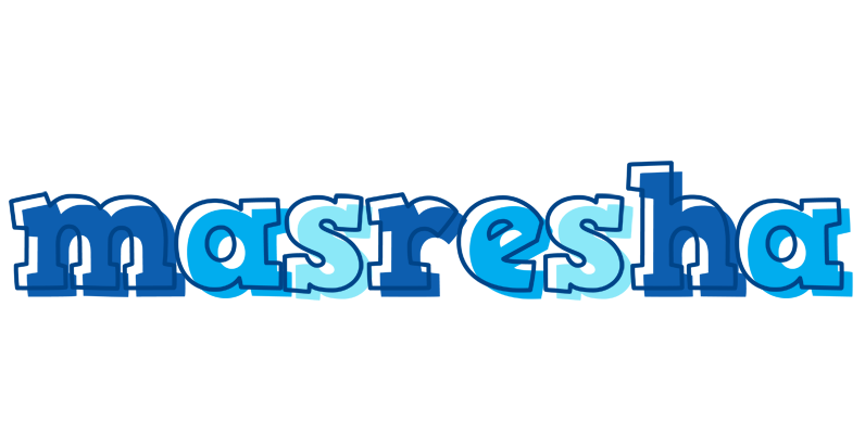 Masresha sailor logo