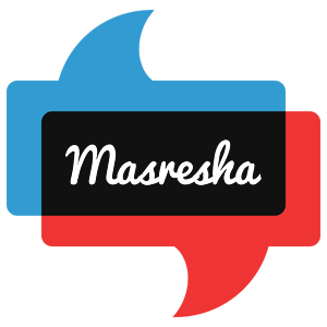 Masresha sharks logo