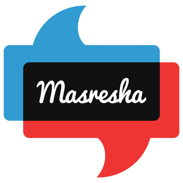 Masresha sharks logo