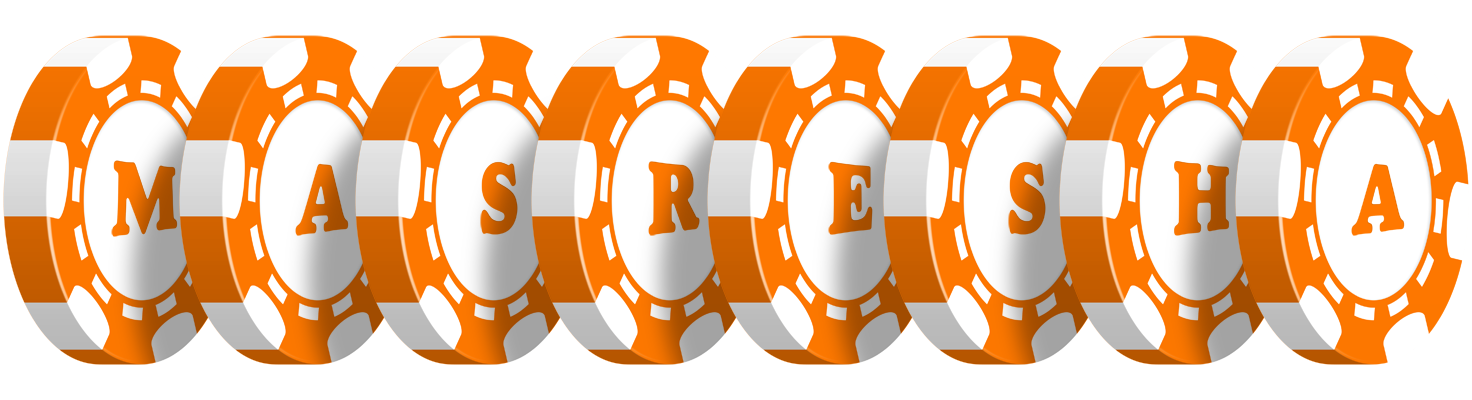 Masresha stacks logo