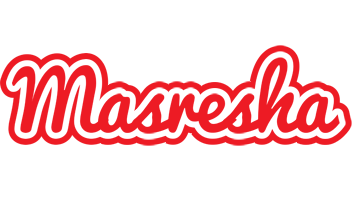 Masresha sunshine logo