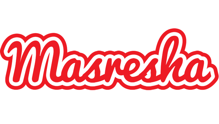 Masresha sunshine logo