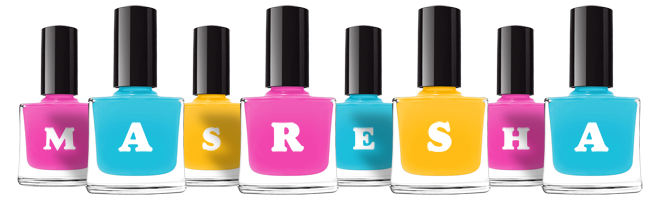 Masresha variety logo