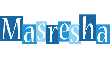 Masresha winter logo