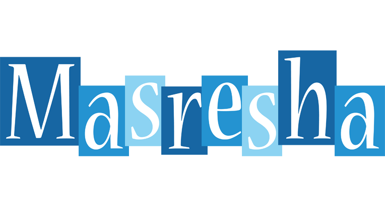 Masresha winter logo