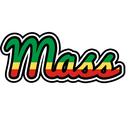 Mass african logo