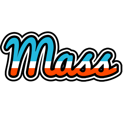 Mass america logo