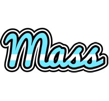 Mass argentine logo