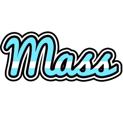 Mass argentine logo