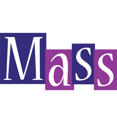 Mass autumn logo