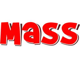 Mass basket logo