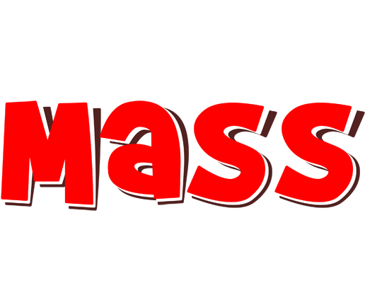 Mass basket logo
