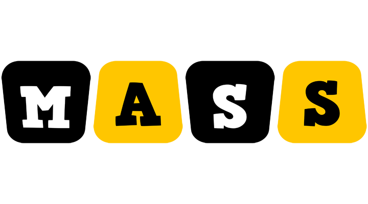 Mass boots logo