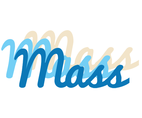 Mass breeze logo