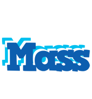 Mass business logo