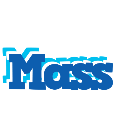 Mass business logo