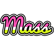 Mass candies logo