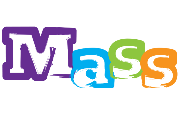 Mass casino logo