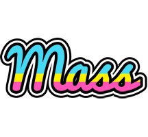 Mass circus logo