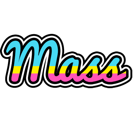 Mass circus logo